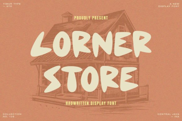 Corner Store Review